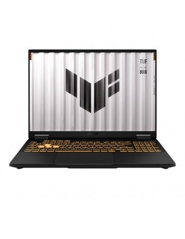 PORTATIL ASUS TUF TUF608JPR-QT031 i7-14650HX 32GB 1TB RTX5070 16"WQXGA FreeDOS