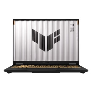 PORTATIL ASUS TUF TUF608JPR-QT031 i7-14650HX 32GB 1TB RTX5070 16"WQXGA FreeDOS 2