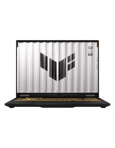 PORTATIL ASUS TUF TUF608JPR-QT031 i7-14650HX 32GB 1TB RTX5070 16"WQXGA FreeDOS