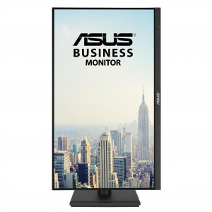 MONITOR ASUS VA27DQFS 27" LED FHD HDMI VGA DP NEGRO 2