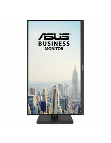 MONITOR ASUS VA27DQFS 27" LED FHD HDMI VGA DP NEGRO