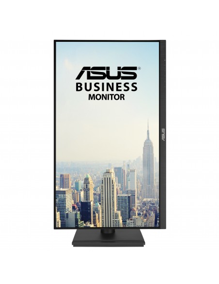 MONITOR ASUS VA27DQFS 27" LED FHD HDMI VGA DP NEGRO