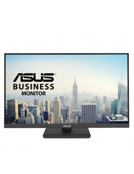MONITOR ASUS VA27DQFS 27" LED FHD HDMI VGA DP NEGRO