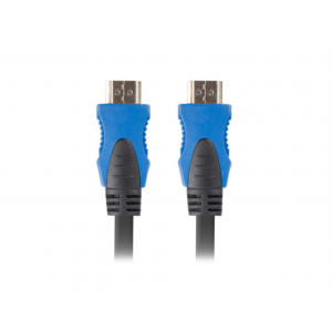 CABLE HDMI LANBERG...