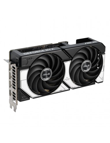 TARJETA GRAFICA ASUS DUAL RTX5070 OC 12GB