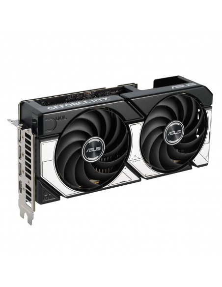 TARJETA GRAFICA ASUS DUAL RTX5070 OC 12GB