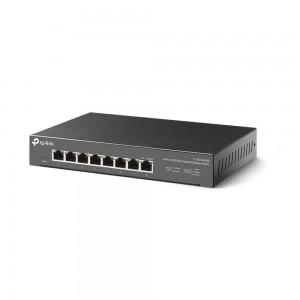 SWITCH TP LINK TL-SG108-M2   8x2,5G