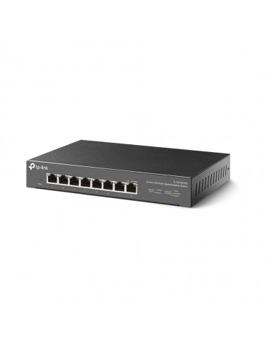 SWITCH TP LINK TL-SG108-M2   8x2,5G