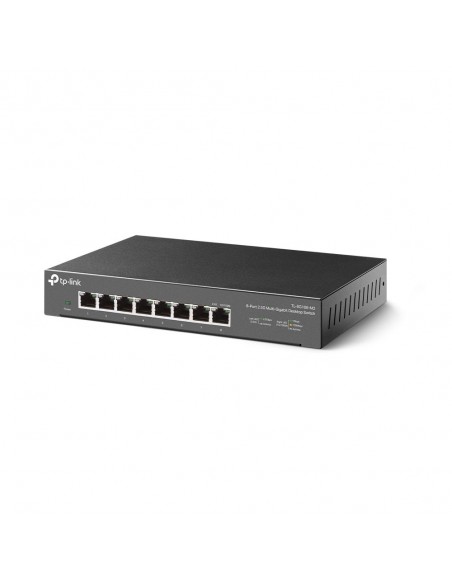 SWITCH TP LINK TL-SG108-M2   8x2,5G