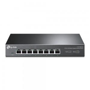 SWITCH TP LINK TL-SG108-M2   8x2,5G 2