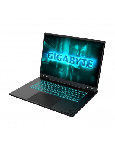PORTATIL GIGABYTE A16  i7-13620H 16GB 1TB RTX4050 16"FHD FreeDOS