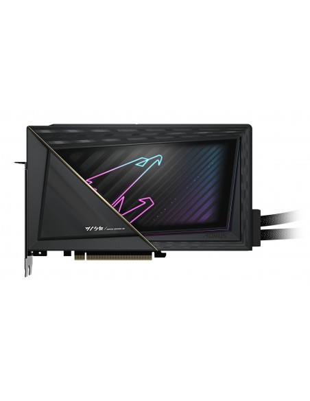 TARJETA GRAFICA GIGABYTE RTX 5090 AORUS 32GB GDDR7