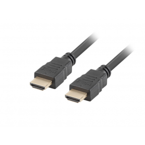 CABLE HDMI LANBERG...