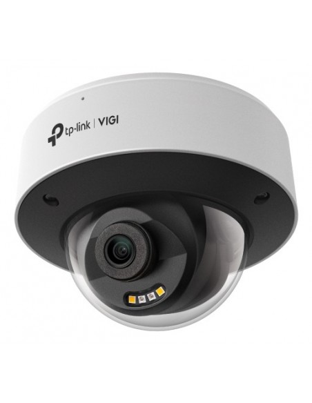 CAMARA VIGI INSIGHT TP-LINK DOME INSIGHT S285 2.8MM 8MP