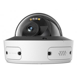 CAMARA VIGI INSIGHT TP-LINK DOME INSIGHT S285 2.8MM 8MP 2