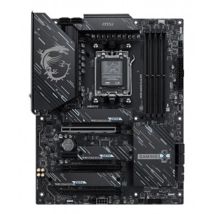 PLACA BASE MSI MPG X870E GAMING PLUS WIFI ATX AM5 4XDDR5