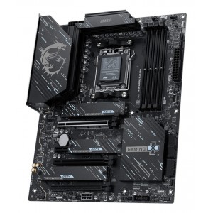 PLACA BASE MSI MPG X870E GAMING PLUS WIFI ATX AM5 4XDDR5 2