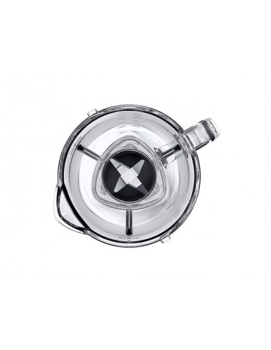 BATIDORA DE VASO BRAUN JB1050WH 600W BLANCO 2 VELOCIDADES