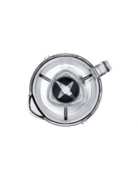 BATIDORA DE VASO BRAUN JB1050WH 600W BLANCO 2 VELOCIDADES