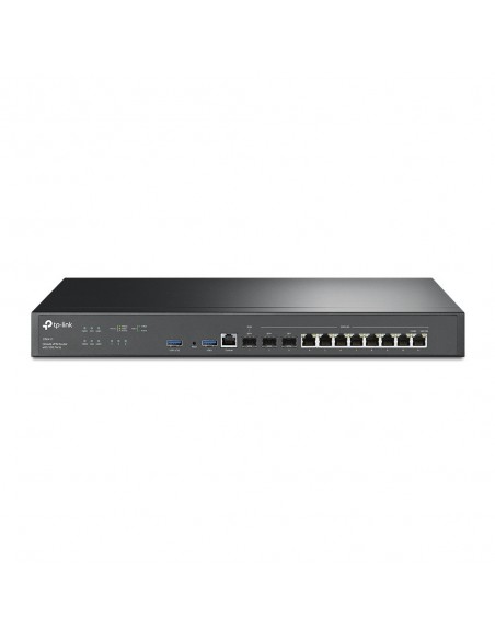 ROUTER OMADA TP-LINK ER8411 VPN 10G PORTS