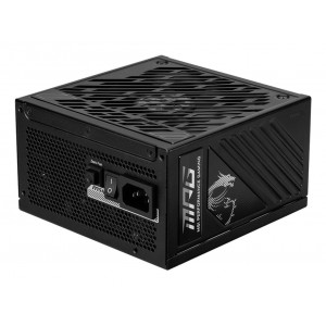 FUENTE ALIMENTACION MSI MPG A850GS PCIE5