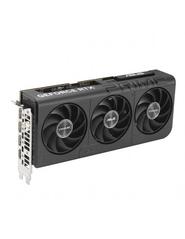 TARJETA GRAFICA ASUS PRIME RTX 5060 O8GB