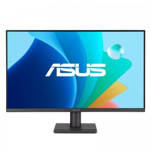 MONITOR GAMING ASUS VA279QG 27" FHD 1MS 120HZ IPS MULTMEDIA NEGRO