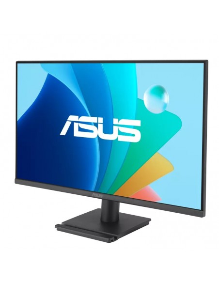MONITOR GAMING ASUS VA279QG 27" FHD 1MS 120HZ IPS MULTMEDIA NEGRO