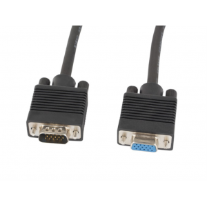 CABLE VGA LANBERG MACHO...