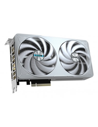TARJETA GRAFICA GIGABYTE RTX 5060 TI EAGLE ICE OC 16GB GDDR7
