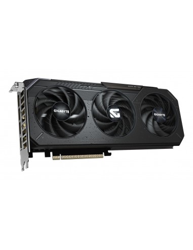 TARJETA GRAFICA GIGABYTE RTX 5060 TI OC 8GB GDDR7 NEGRO
