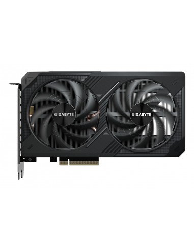 TARJETA GRAFICA GIGABYTE RTX 5060 TI 16G