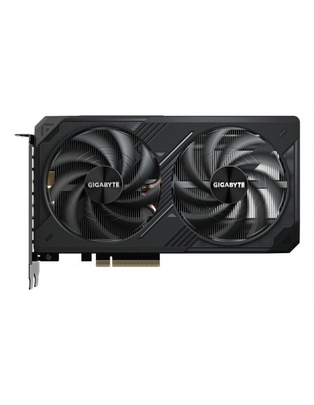 TARJETA GRAFICA GIGABYTE RTX 5060 TI 16G