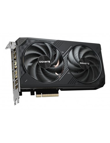 TARJETA GRAFICA GIGABYTE RTX 5060 TI 16G