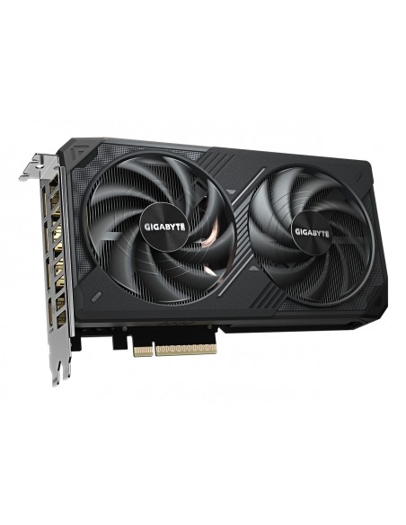 TARJETA GRAFICA GIGABYTE RTX 5060 TI 16G