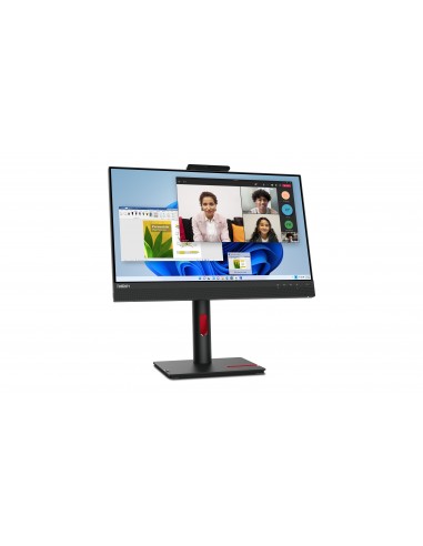 MONITOR LENOVO THINKCENTRE TIO24 GEN5 23,8" FHD NEGRO
