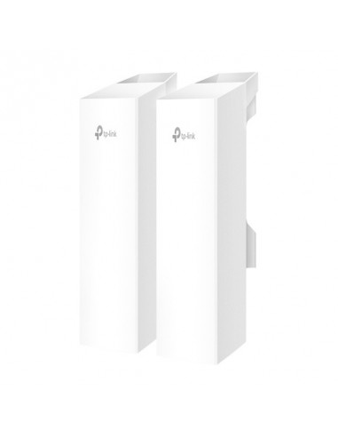 PUNTO DE ACCESO INTERIOR EXTERIOR OMADA WIRELESS BRIDGE 5 GHZ 867 MBPS 1KM