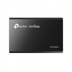 SPLITTER POE TP LINK TL-POE10R GIGA, POE, AF, 15W
