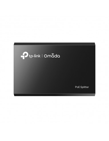 SPLITTER POE TP LINK TL-POE10R GIGA, POE, AF, 15W