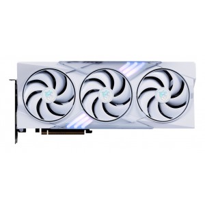 TARJETA GRAFICA MSI RTX 5070 12 GB GAMING TRIO OC WHITE 2