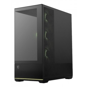 CAJA GAMING MSI MAG PANO 110R PZ M-ATX RGB BLACK