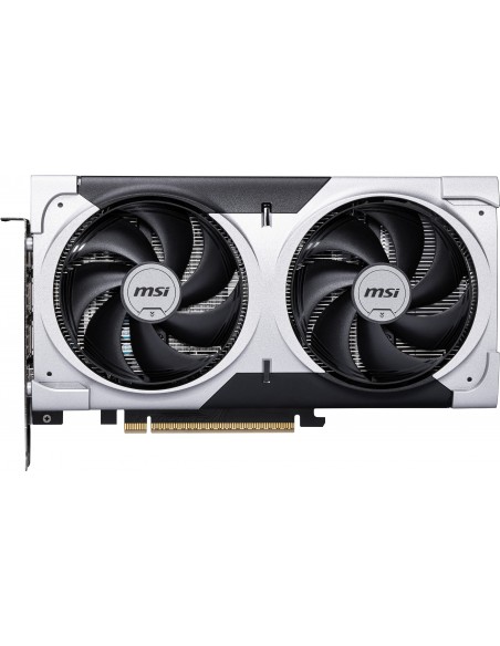 TARJETA GRAFICA MSI RTX 5060 TI 8G VENTUS 2X OC PLUS