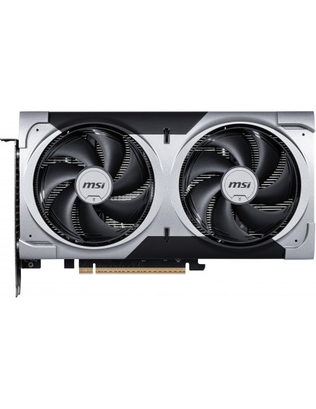 TARJETA GRAFICA MSI RTX 5060 TI 8G VENTUS 2X OC PLUS