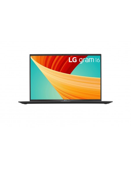 PORTATIL LG GRAM i5-1334U 16GB 512GB  16" W11H