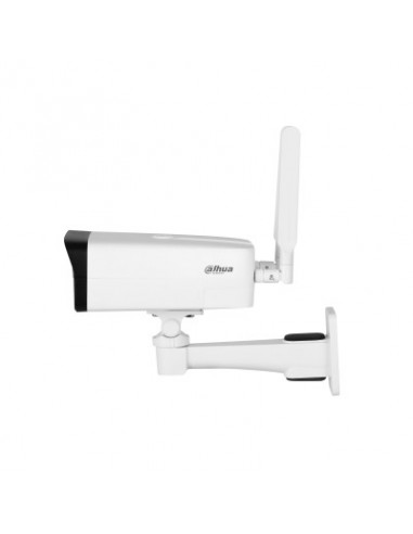 IP CAMERA DAHUA 4MP IR FIXED-FOCAL BULLET