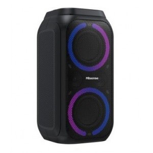 ALTAVOZ HISENSE PARTY ROCKER 160