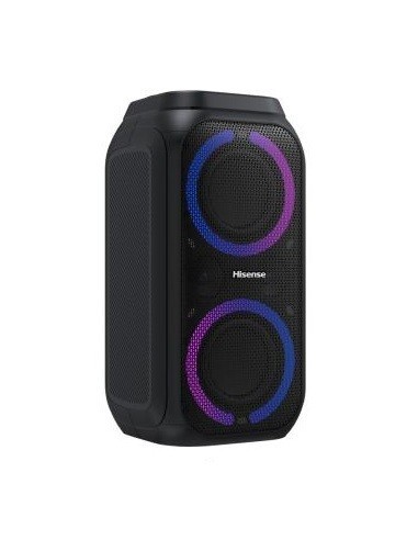 ALTAVOZ HISENSE PARTY ROCKER 160