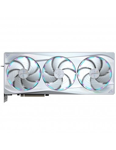 TARJETA GRAFICA GIGABYTE RTX 5090 AORUS M ICE 32G