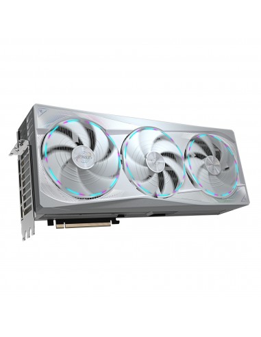 TARJETA GRAFICA GIGABYTE RTX 5090 AORUS M ICE 32G