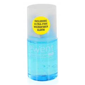 SET DE LIMPIEZA EWENT UNIVERSAL SPRAY 200ML + PAÑO 20X20CM